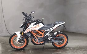 KTM 390 DUKE JPJ40
