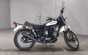 KAWASAKI 250TR BJ250F