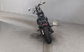 HONDA STEED400 NC26