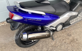 YAMAHA T-MAX500 2002 SJ02J