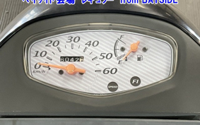 SUZUKI LETS5