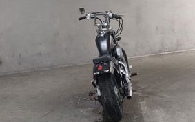 HONDA STEED400 NC26