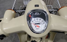 HONDA  SUPER CUB 110 STREET  JA44