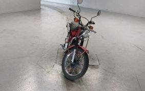 HONDA HUNTER CUB110 JD01