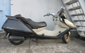 HONDA FUSION MF02