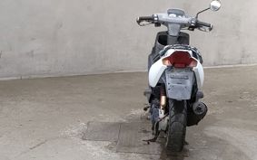 YAMAHA BWS100 4VP