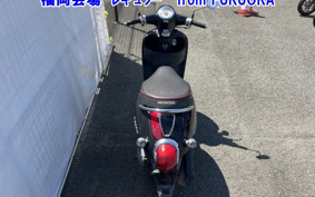 HONDA GIORNO
