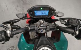 HONDA MSX125SF JC61