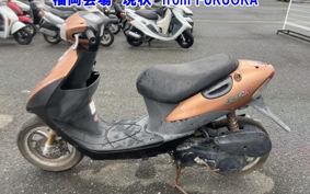 SUZUKI ZZ