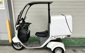 HONDA GYRO TA03