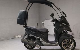 YAMAHA TORI CITY125 SE82J