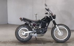 YAMAHA TW200 2JL