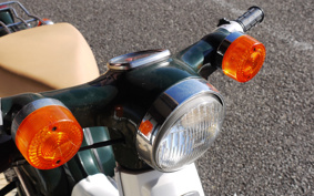 HONDA CUBRA50 C50