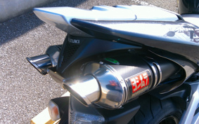 SUZUKI B-KING 2009 GX71A