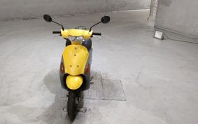 SUZUKI LETS4 CA45A