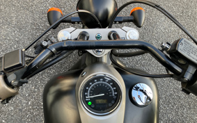 HONDA SHADOW750 PHANTOM 2013 RC53