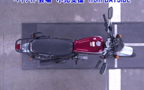 HONDA CB223S