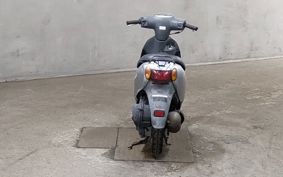 SUZUKI LETS4 CA45A