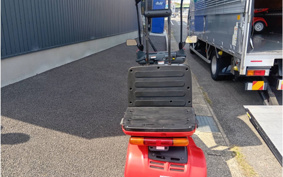 HONDA GYRO TA03