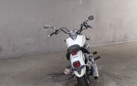 YAMAHA DRAGSTAR 250 VG05J