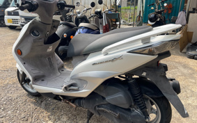 YAMAHA CYGNUS125X SE44J