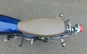 YAMAHA SR400 FINAL ED 2021 RH16J