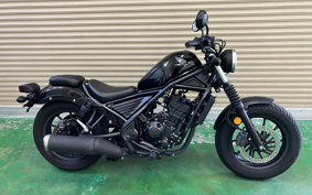 HONDA  REBEL 250 ABS MC49