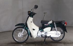 HONDA SUPER CUB50 AA09