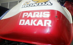 HONDA XL250R PARIS-DAKAR  MD03