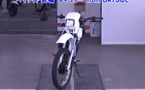 YAMAHA DT50
