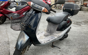 HONDA LEAD 100 JF06