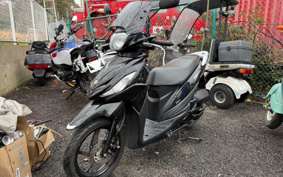SUZUKI ADDRESS V110 CE47A