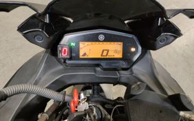 YAMAHA FZ25 RG42