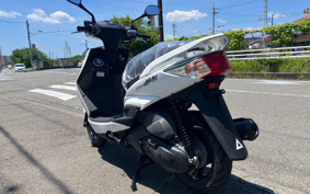 YAMAHA CYGNUS125X SE44J