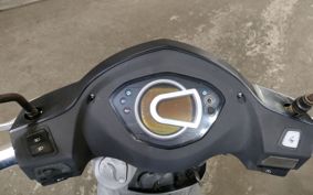 SYM GT125 HM12V