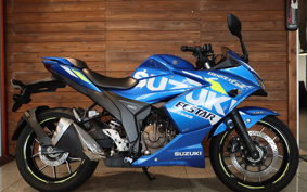 SUZUKI JIKUSA-SF250 ED22B