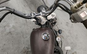 KAWASAKI VULCAN400 CLASSIC VN400A