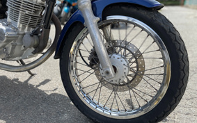 SUZUKI ST250E TYPES NJ4AA