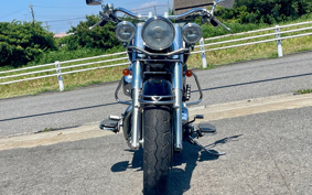 HONDA SHADOW750 1997 RC44