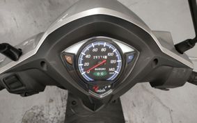 SUZUKI ADDRESS V110 CE47A