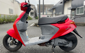 SUZUKI LETS5 CA47A
