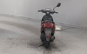 SUZUKI LETS4 CA45A