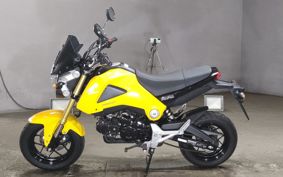 HONDA GU ROM JC61