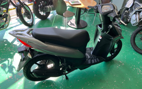 SUZUKI ADDRESS V110 CE47A
