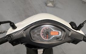 SUZUKI ADDRESS V125 CF4MA