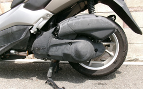 YAMAHA N-MAX SE86J