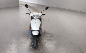 SUZUKI LETS4 CA45A