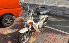 HONDA CAR LEE50 CF50