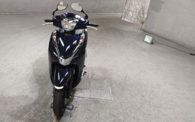 HONDA LEAD 125 JF45