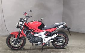 SUZUKI GLADIUS400 VK58A